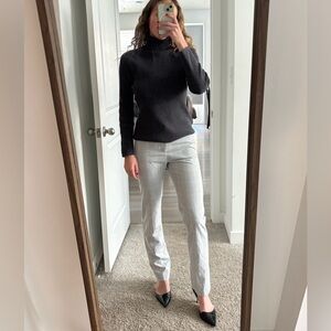 Calvin Klein modern essential pant - plaid